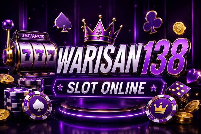 Slot Online: Memahami Perkembangan Permainan Digital dan Inovasi Teknologi Modern